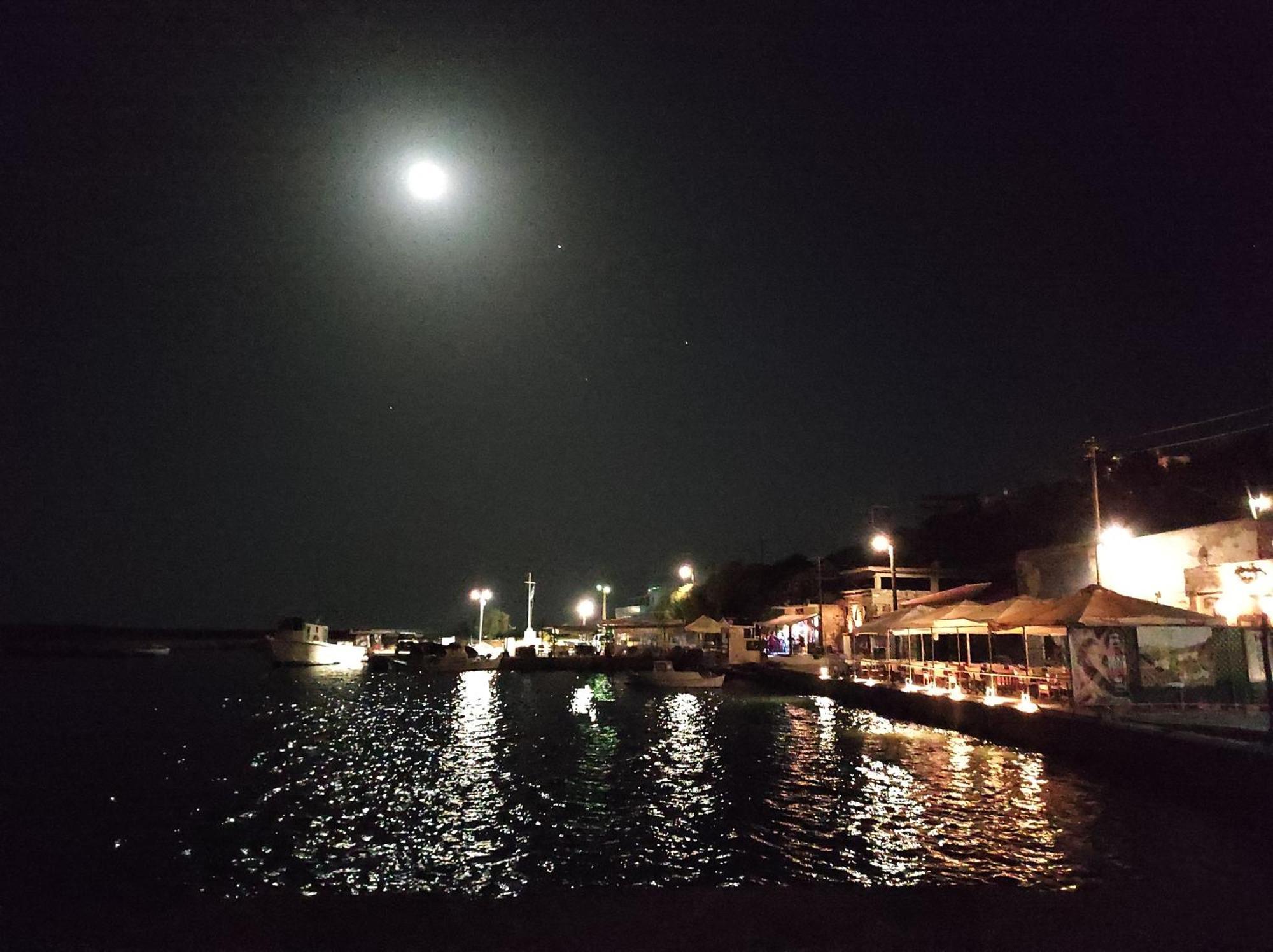 الشقق الفندقية Limiaفي  Marvina المظهر الخارجي الصورة