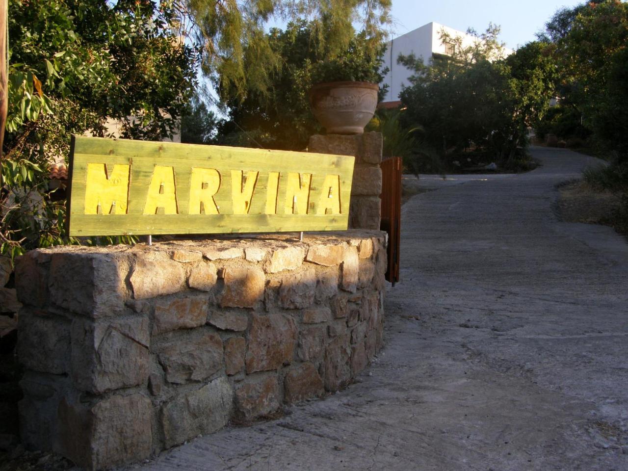 الشقق الفندقية Limiaفي  Marvina المظهر الخارجي الصورة