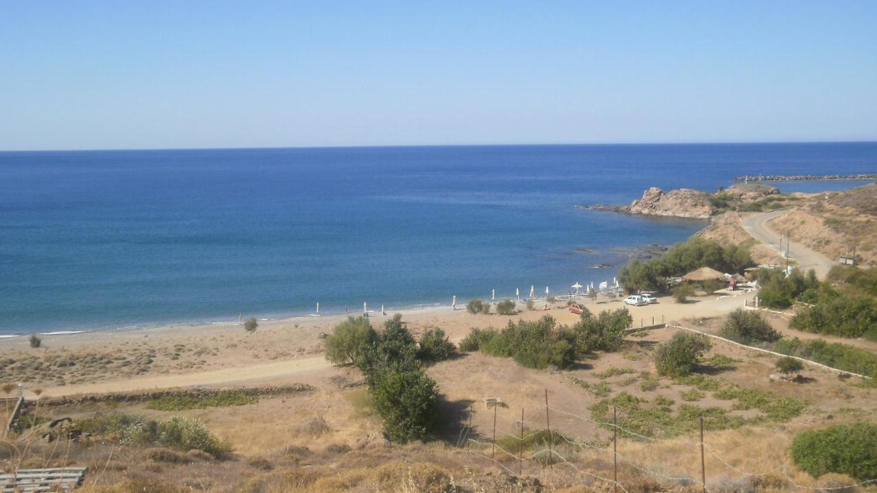 الشقق الفندقية Limiaفي  Marvina المظهر الخارجي الصورة